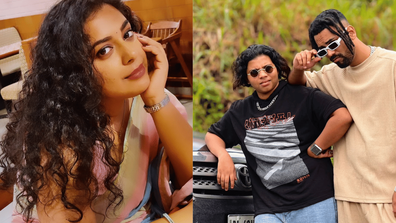 Jewel Mary: ഒളിഞ്ഞു നോട്ടത്തിലെ ക്യൂരിയോസിറ്റി പ്രൊമോട്ട് ചെയ്യേണ്ടതല്ല, ഇത് നിലവാരമില്ലായ്മ; ജുവൽ മേരി Jewel Mary: ഒളിഞ്ഞു നോട്ടത്തിലെ ക്യൂരിയോസിറ്റി പ്രൊമോട്ട് ചെയ്യേണ്ടതല്ല, ഇത് നിലവാരമില്ലായ്മ; ജുവൽ മേരി