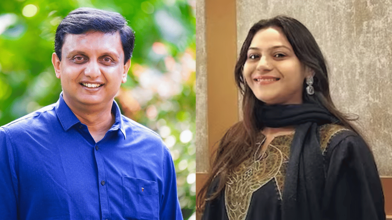 Jyoti Malhotra Kerala Visit: രാജ്യദ്രോഹം ചെയ്തയാളെ ബോധപൂര്‍വം വിളിക്കുമോ? ജ്യോതി മൽഹോത്രയുടെ സന്ദർശനത്തിൽ പ്രതികരിച്ച് മന്ത്രി റിയാസ്