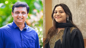 Jyoti Malhotra Kerala Visit: രാജ്യദ്രോഹം ചെയ്തയാളെ ബോധപൂര്വം വിളിക്കുമോ? ജ്യോതി മൽഹോത്രയുടെ സന്ദർശനത്തിൽ പ്രതികരിച്ച് മന്ത്രി റിയാസ് Jyoti Malhotra Kerala Visit: രാജ്യദ്രോഹം ചെയ്തയാളെ ബോധപൂര്വം വിളിക്കുമോ? ജ്യോതി മൽഹോത്രയുടെ സന്ദർശനത്തിൽ പ്രതികരിച്ച് മന്ത്രി റിയാസ്