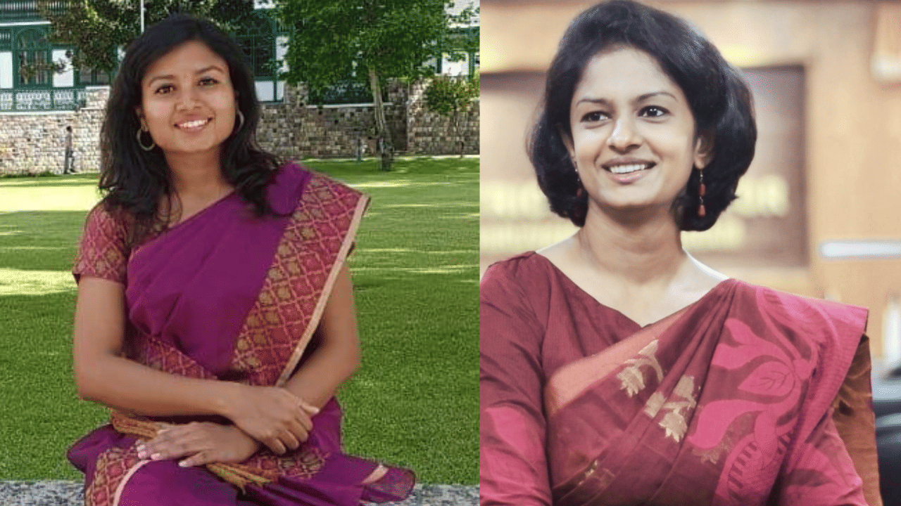 Kerala IAS Officers: ഐഎഎസ് തലപ്പത്ത് വൻ അഴിച്ചുപണി; നാല് കളക്ടർമാർക്ക് മാറ്റം, കെ. വാസുകി പൊതുവിദ്യാഭ്യാസ വകുപ്പിലേക്ക്