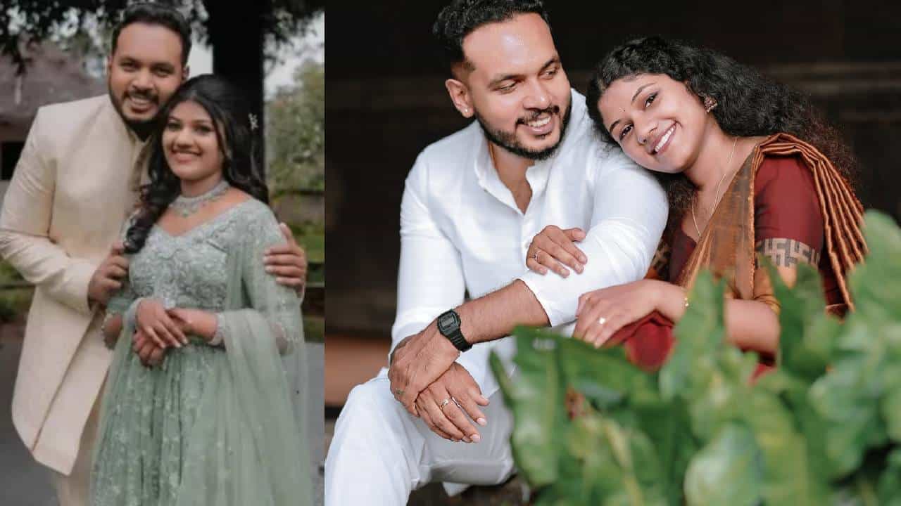 Karthik Surya: അന്ന് വിവാഹം മുടങ്ങിയത് ഇന്ന് കാർത്തിക്കിന് അനു​ഗ്രഹമായി, ലക്ഷങ്ങളുടെ സമ്മാനവുമായി പ്രിയപ്പെട്ടവർ!