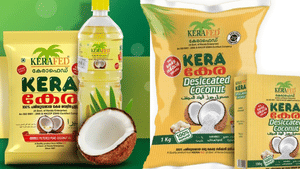 Coconut Oil Price Hike: കൂടിയത് 110 രൂപ, വെളിച്ചെണ്ണ വില വർധനവിന്റെ യഥാർത്ഥ കാരണമിത്