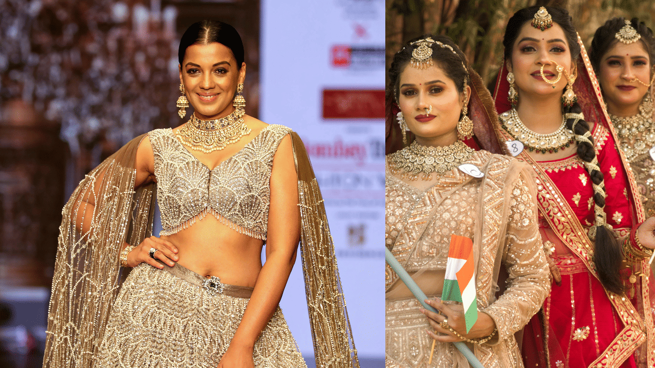 Makeup Origin: ലോകത്ത് ആദ്യമായി മേക്കപ്പ് ഇട്ടത് ആര്? നൂറ്റാണ്ടുകൾക്ക് മുമ്പുള്ള കഥ ഇങ്ങനെ....