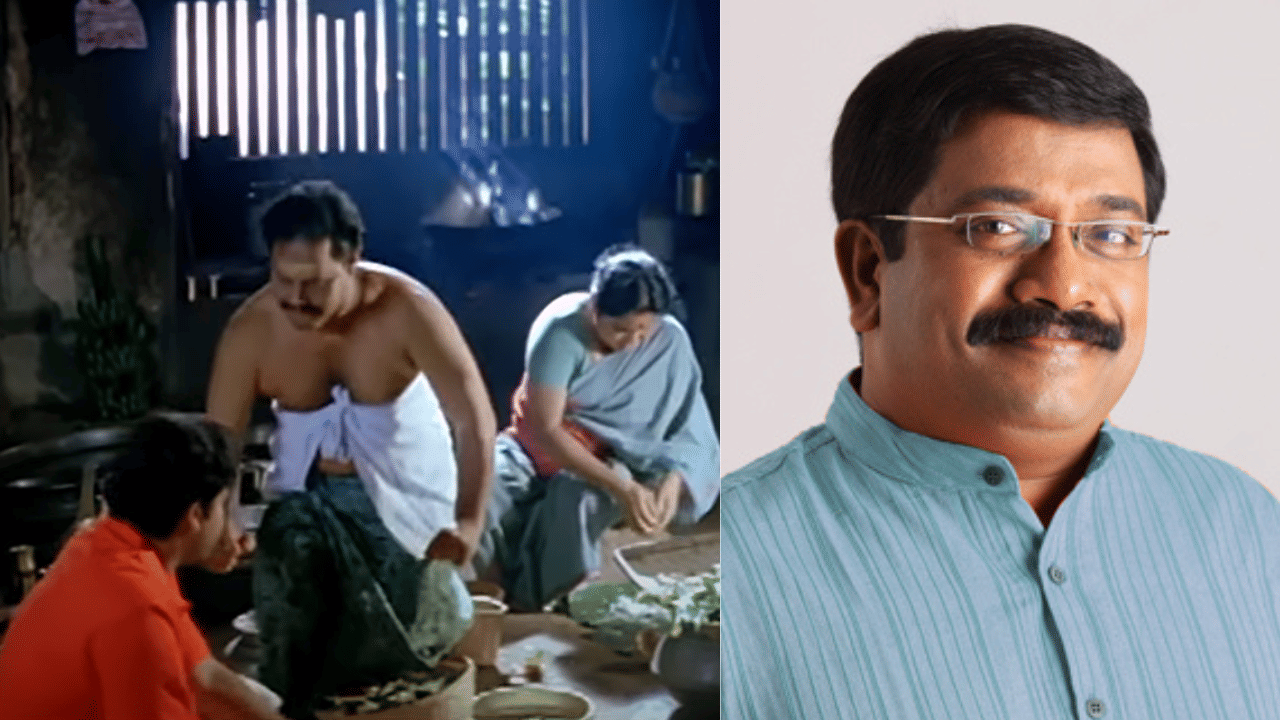 Sreeragamo Song: ഇജ്ജാതി സൈക്കോ കോമ്പോസിഷൻ ഇങ്ങേരെക്കൊണ്ടേ പറ്റൂ... താളം തെറ്റിച്ചെന്ന് തോന്നിച്ച മലയാളത്തിലെ സൂപ്പർഹിറ്റ് പാട്ടുകൾ