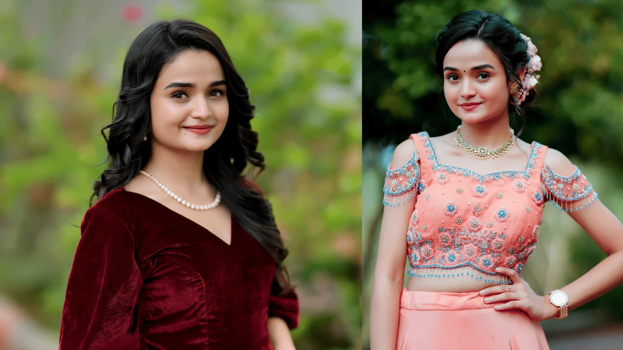 Meenakshi Anoop: കൈയിൽ പൈസയുണ്ടോ, പൊക്കം ഉണ്ടോ എന്നൊന്നും നോക്കില്ല, പാർട്ണറിൽ നിന്ന് ആ​ഗ്രഹിക്കുന്നത് ഇതൊക്കെ.....; മീനാക്ഷി അനൂപ്