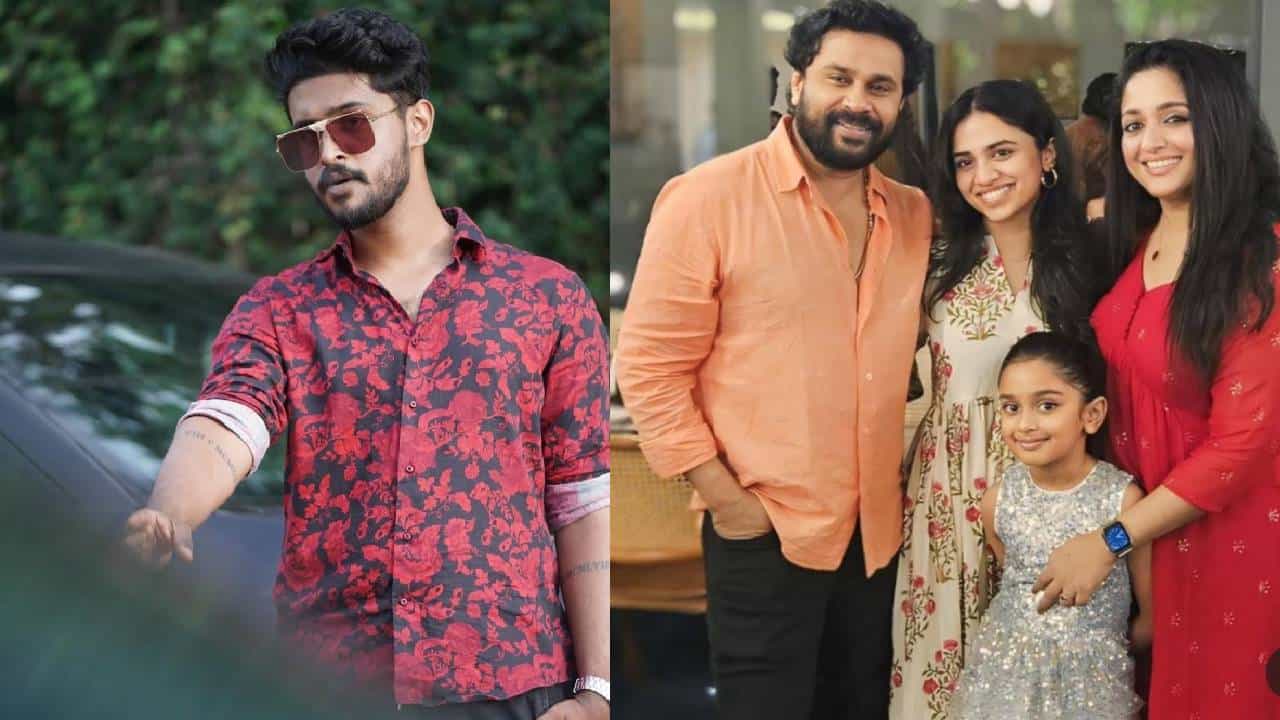 Madhav Suresh: എന്റെ സോഷ്യൽ മീഡിയ ഭാര്യയെന്നാണ് മീനാക്ഷിയെ വിളിക്കാറ്; അത് കാരണം കാവ്യ ചേച്ചിക്ക് ഒരു സോഫ്റ്റ് കോർണർ ഉണ്ട്; മാധവ് സുരേഷ്