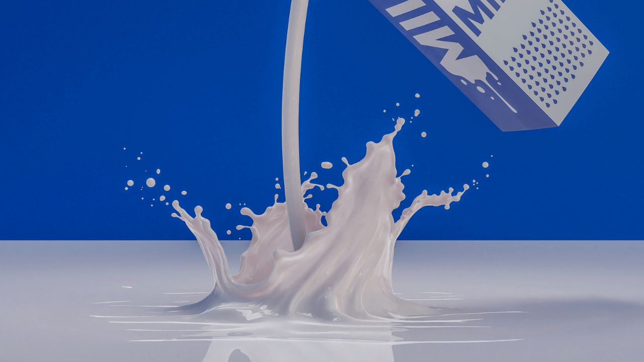 Milk Price: വെളിച്ചെണ്ണയ്ക്ക് പിന്നാലെ പാലും? വില കൂട്ടണമെന്ന ആവശ്യത്തിൽ തീരുമാനം ഇന്ന്