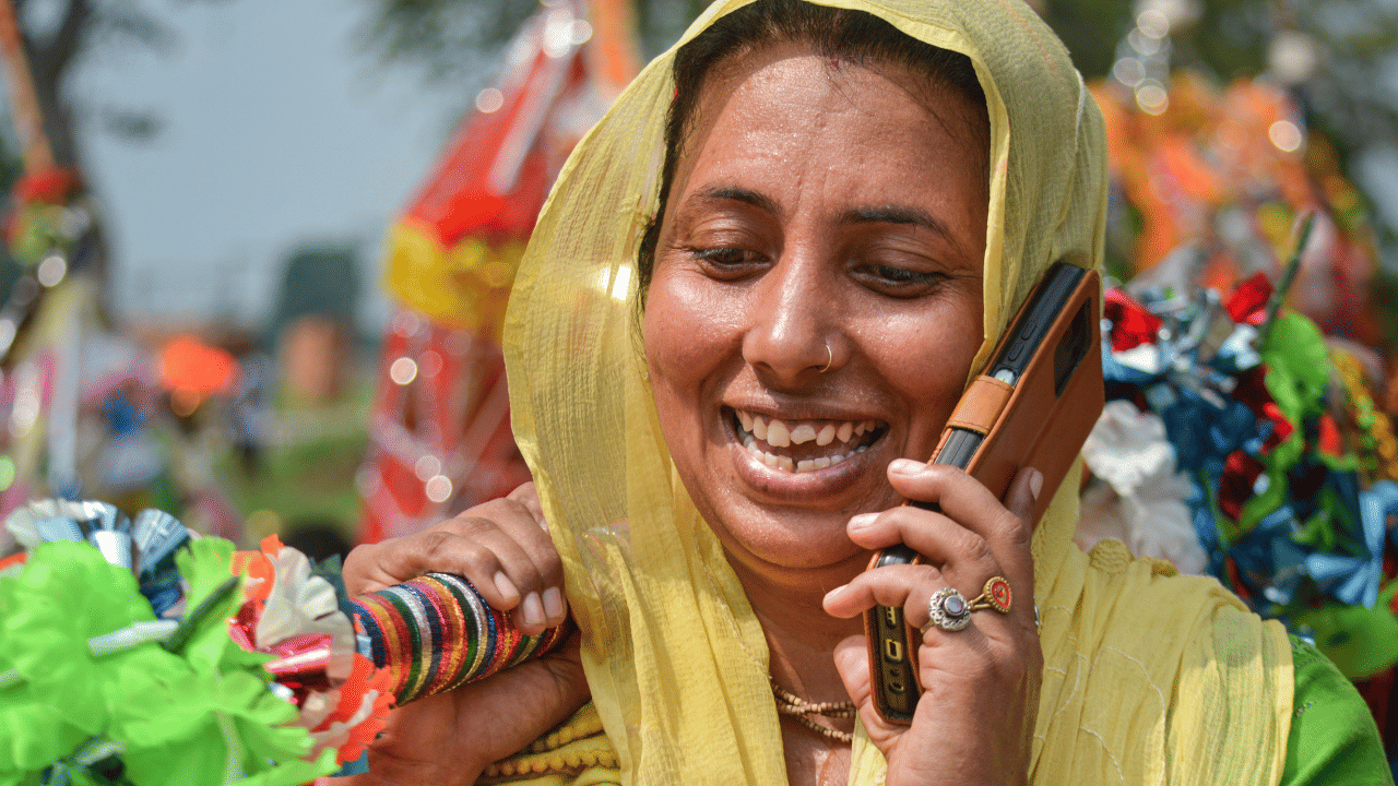 Mobile Signal Issue: മഴ പെയ്താൽ മൊബൈൽ സിഗ്നൽ കിട്ടാറില്ലേ? പരിഹാരം ഉണ്ട് !