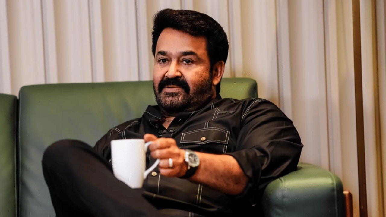 Mohanlal: ജിഎസ്ടി അടയ്ക്കുന്ന സിനിമാതാരങ്ങളിൽ ഒന്നാമൻ മോഹൻലാൽ; പുരസ്‌കാരം ഏറ്റുവാങ്ങി