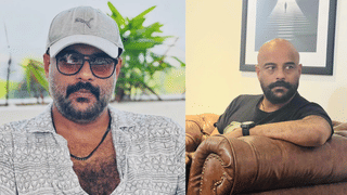 Saju Navodaya : ‘ഇന്നലെ സന്ധ്യയോടുകൂടിയാണ് അമ്മ എന്നെ പ്രസവിച്ചത് എന്ന് അയാളോട് പറയേണ്ടി വന്നു’