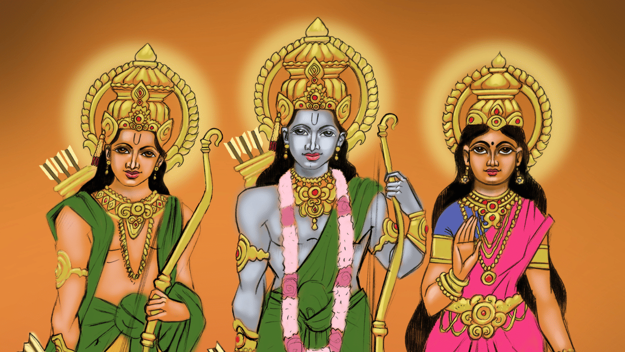 Nalambalam darshan: രാമായണ മാസത്തിൽ തിരക്കില്ലാതെ നാലമ്പല ദർശനം നടത്താം എറണാകുളം-കോട്ടയം അതിർത്തിയിലേക്ക് ഒരു യാത്ര പോയാലോ?