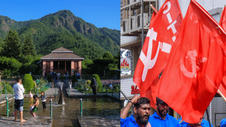 National General Strike: ദേശീയ പണിമുടക്ക് ആരംഭിച്ചു; കേരളം നിശ്ചലം, സര്‍വീസിനൊരുങ്ങി കെഎസ്ആര്‍ടിസി