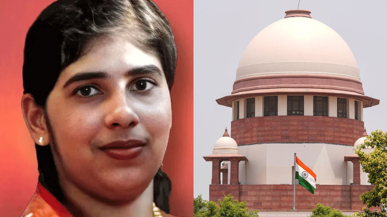 Nimisha Priya: നിമിഷ പ്രിയ കേസ് സുപ്രീം കോടതിയിലേക്ക്; നയതന്ത്ര-മധ്യസ്ഥ സംഘത്തെ നിയോഗിക്കണമെന്ന് ആക്ഷന്‍ കൗണ്‍സില്‍