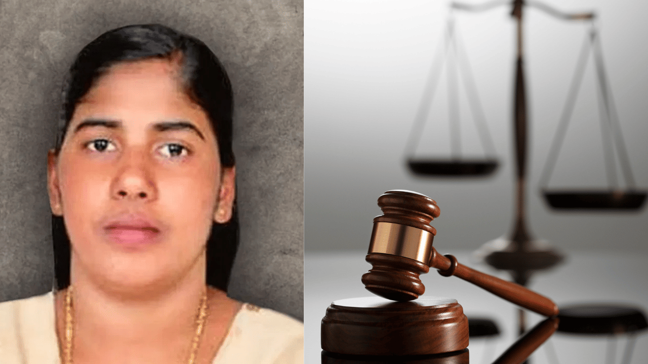 NimishaPriya: നിമിഷ പ്രിയയുടെ വധശിക്ഷാ വിഷയത്തിൽ ഇടപെടുന്നതില് പരിമിതി- കേന്ദ്രസര്ക്കാര് NimishaPriya: നിമിഷ പ്രിയയുടെ വധശിക്ഷാ വിഷയത്തിൽ ഇടപെടുന്നതില് പരിമിതി- കേന്ദ്രസര്ക്കാര്