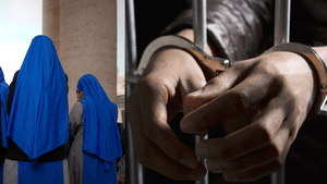 Chhattisgarh Nuns Arrest: ഒമ്പത് ദിവസമായി ജയിലിൽ, കന്യാസ്ത്രീകളുടെ ജാമ്യഹർജിയിൽ വിധി ഇന്ന്