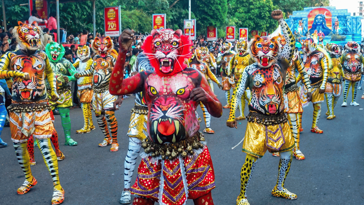 Onam 2025 : ഓണം വൈബ് ഇങ്ങെത്തി; സംസ്ഥാനതല ഓണാഘോഷ പരിപാടികൾ ഈ ദിവസങ്ങളിൽ
