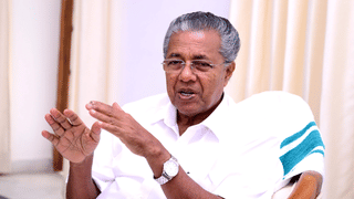 VS Achuthanandan Health : വിഎസിൻ്റെ ആരോഗ്യനിലയിൽ മാറ്റം, ഏറ്റവും പുതിയ വിവരം