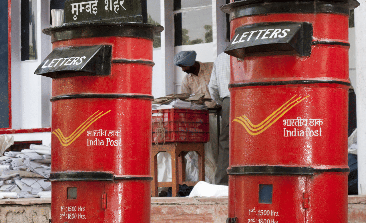 India Post: ഓഗസ്റ്റോടെ എല്ലാ പോസ്റ്റ് ഓഫീസുകളിലും യുപിഐ പേയ്മെന്റുകൾ; പ്രഖ്യാപനവുമായി ഇന്ത്യ പോസ്റ്റ് India Post: ഓഗസ്റ്റോടെ എല്ലാ പോസ്റ്റ് ഓഫീസുകളിലും യുപിഐ പേയ്മെന്റുകൾ; പ്രഖ്യാപനവുമായി ഇന്ത്യ പോസ്റ്റ്