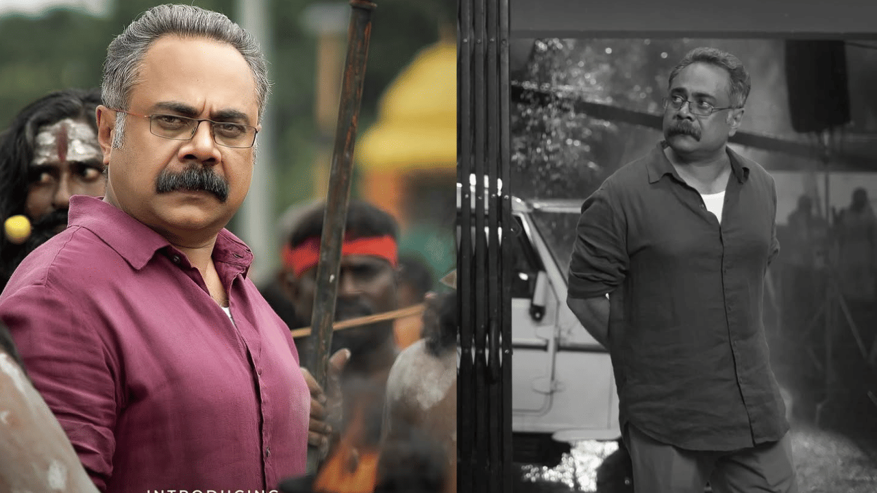 Prakash Varma: പ്രേക്ഷകർ എന്നെ സ്വീകരിച്ചത് ആ കാരണങ്ങളാൽ; പ്രകാശ് വർമ