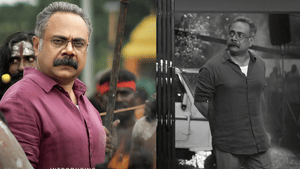 Prakash Varma: ‘പ്രേക്ഷകർ എന്നെ സ്വീകരിച്ചത് ആ കാരണങ്ങളാൽ’; പ്രകാശ് വർമ