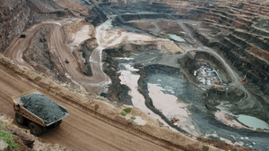 Konny Quarry Accident: കോന്നി പാറമട അപകടം; ഒരാൾ ഇപ്പോഴും കുടുങ്ങിക്കിടക്കുന്നു, ഇന്നത്തെ തിരച്ചിൽ നിർത്തി