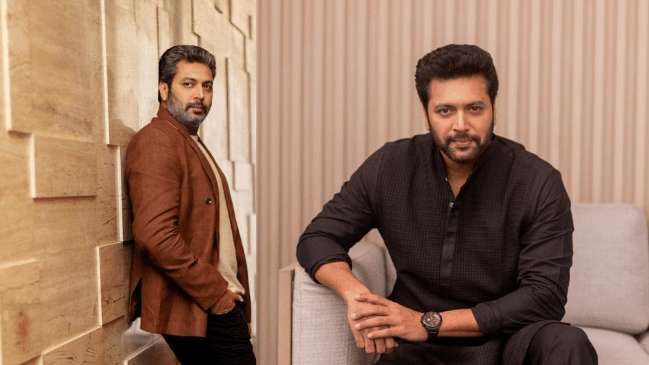 Ravi Mohan: ആ മോഹൻലാൽ ചിത്രം തമിഴിൽ റീമേക്ക് ചെയ്താൽ നാകനാകണമെന്നാണ് ആ​ഗ്രഹം; രവി മോഹൻ
