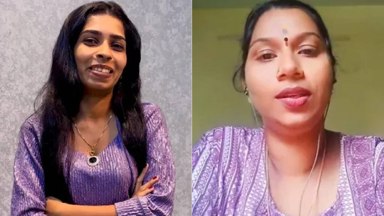 Renu Sudhi: ‘രേണു എന്ന വിവരം കെട്ടവൾ എന്നെ നാറ്റിച്ചു, സുധിയും ഞാനും വേർപിരിയാൻ കാരണം അവൾ‌’; നടി വീണ എസ്. പിള്ള