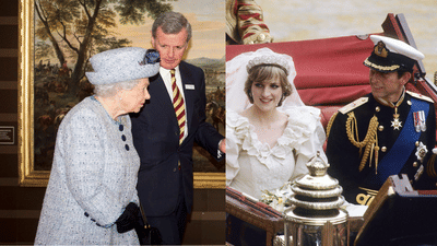 British Royal Family Dress code: ആറ് മണിക്ക് ശേഷം തൊപ്പി പാടില്ല, നെയിൽ പോളിഷും വേണ്ട; ബ്രിട്ടീഷ് രാജകുടുംബത്തിന്റെ നിയമങ്ങൾ ഇങ്ങനെ...