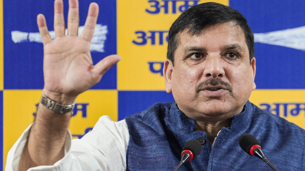 Aam Aadmi Party: ഇനി ഒറ്റയ്ക്ക്, ഇന്ത്യ സഖ്യത്തിൽ നിന്ന് പിന്മാറി ആം ആദ്മി പാർട്ടി