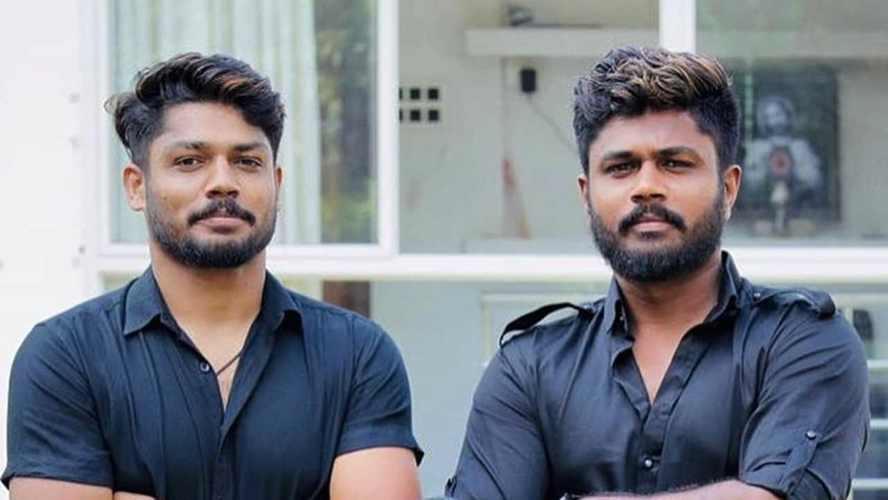 Kerala Cricket League Auction 2025 : സാലി സാംസണെയും സ്വന്തമാക്കി കൊച്ചി ബ്ലൂ ടൈഗേഴ്‌സ്; സഞ്ജുവും ചേട്ടനും ഇനി ഒരു ടീമില്‍