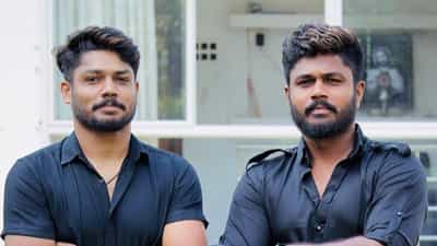 Kerala Cricket League Auction 2025 : സാലി സാംസണെയും സ്വന്തമാക്കി കൊച്ചി ബ്ലൂ ടൈഗേഴ്‌സ്; സഞ്ജുവും ചേട്ടനും ഇനി ഒരു ടീമില്‍