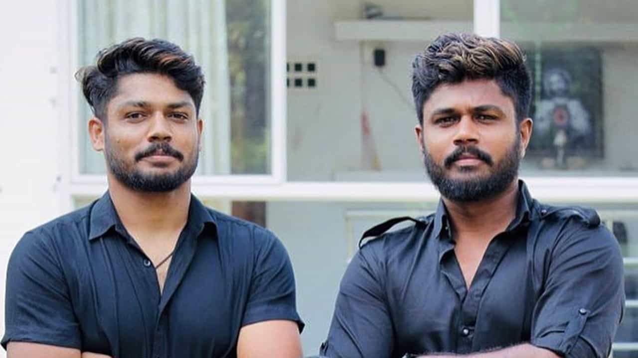Kerala Cricket League Auction 2025 : സാലി സാംസണെയും സ്വന്തമാക്കി കൊച്ചി ബ്ലൂ ടൈഗേഴ്സ്; സഞ്ജുവും ചേട്ടനും ഇനി ഒരു ടീമില് Kerala Cricket League Auction 2025 : സാലി സാംസണെയും സ്വന്തമാക്കി കൊച്ചി ബ്ലൂ ടൈഗേഴ്സ്; സഞ്ജുവും ചേട്ടനും ഇനി ഒരു ടീമില്