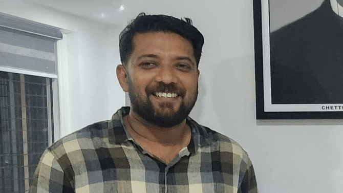 ഡോ. ഹാരിസിന്റെ പോസ്റ്റിനേപ്പറ്റി പ്രതികരിച്ച് ഷാഫി പറമ്പിൽ