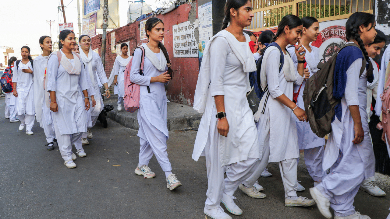 Students Concession App: ഇനി വഴക്കു വേണ്ട, കൺസെഷൻ പ്രശ്നങ്ങൾ പരിഹരിക്കാൻ ഒരു മാസത്തിനുള്ളിൽ പുതിയ ആപ്പ് എത്തുന്നു