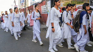 Students Concession App: ഇനി വഴക്കു വേണ്ട, കൺസെഷൻ പ്രശ്നങ്ങൾ പരിഹരിക്കാൻ ഒരു മാസത്തിനുള്ളിൽ പുതിയ ആപ്പ് എത്തുന്നു