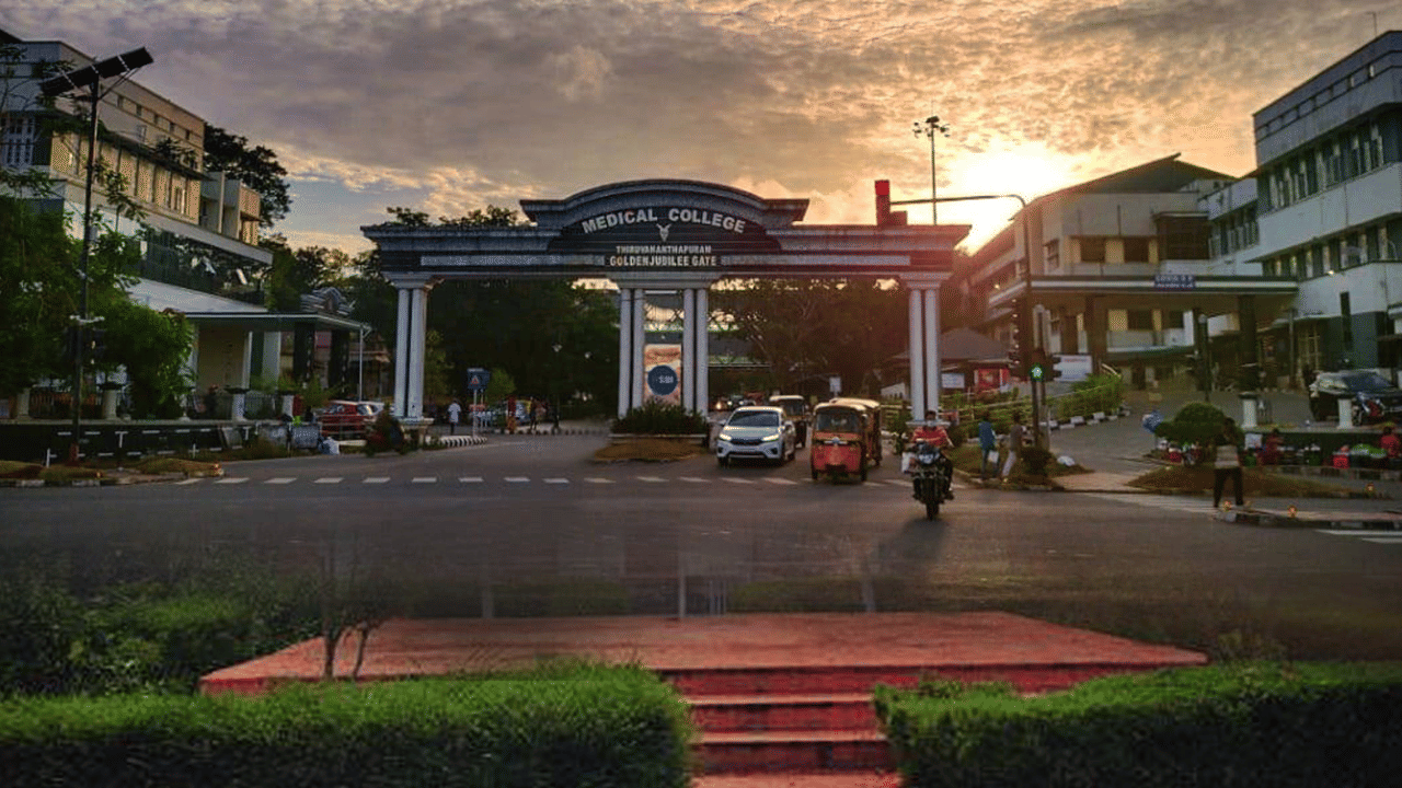 Skin bank at Kerala : ബ്ലഡ് ബാങ്കുപോലെ കേരളത്തിൽ ആദ്യമായി സ്കിൻ ബാങ്ക് എത്തുന്നു...
