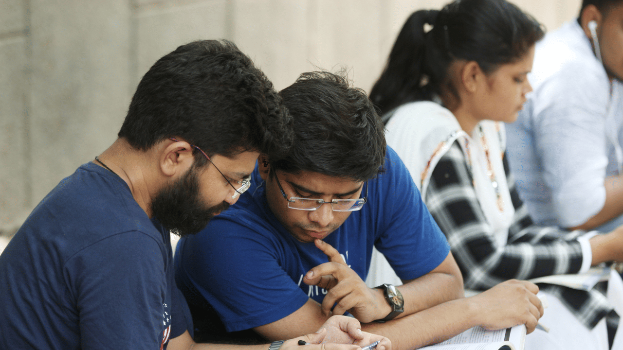 UPSC Aspirants: മലയാളി സിവിൽ സർവ്വീസ് മോഹികൾ ശ്രദ്ധിക്കുക, കേരള സിവിൽ സർവ്വീസ് അക്കാദമിയിലേക്ക്  അപേക്ഷിക്കാം