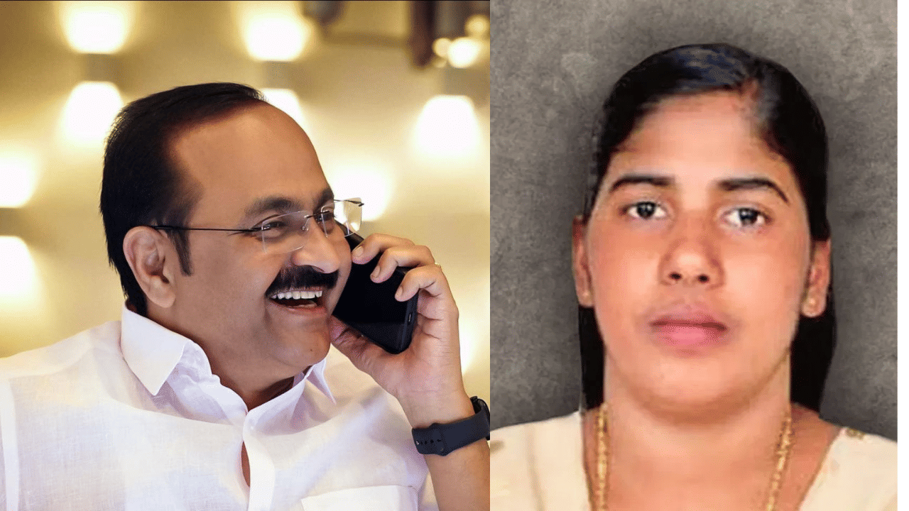 Nimisha Priya Case: നിമിഷ പ്രിയക്കേസിൽ കാന്തപുരം ഉസ്താദിന്റെ ഇടപെടൽ ഫലപ്രാപ്തിയിലെത്തട്ടെ, മോചന വാർത്തക്കായി കാത്തിരിക്കാം - വിഡി സതീശൻ