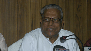 V S Achuthanandan: ഇന്ന് ദര്‍ബാര്‍ ഹാളില്‍ പൊതുദര്‍ശനം; ഉച്ചയ്ക്ക് വിലാപയാത്രയോടെ വിഎസ് ജന്മനാട്ടിലേക്ക്