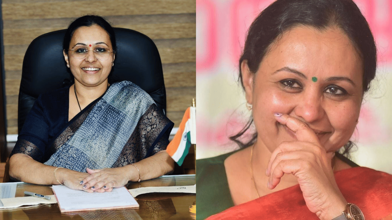 Veena George: മന്ത്രി പോയിട്ട് എംഎൽഎ ആകാൻ പോലും അർഹതയില്ല, പറയിപ്പിക്കരുത്; വീണ ജോർജിനെതിരെ ലോക്കൽ കമ്മറ്റി അംഗം