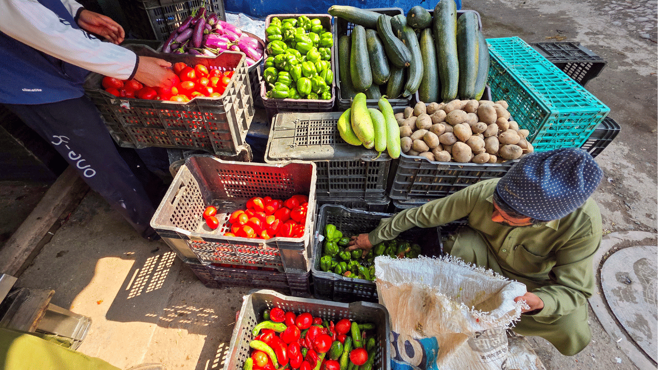 UPI Transactions: പച്ചക്കറി വ്യാപാരിക്ക് 29 ലക്ഷം രൂപയുടെ ജിഎസ്ടി; വിനയായത് യുപിഐ ഇടപാട്, സംഭവിച്ചത് ഇത്…