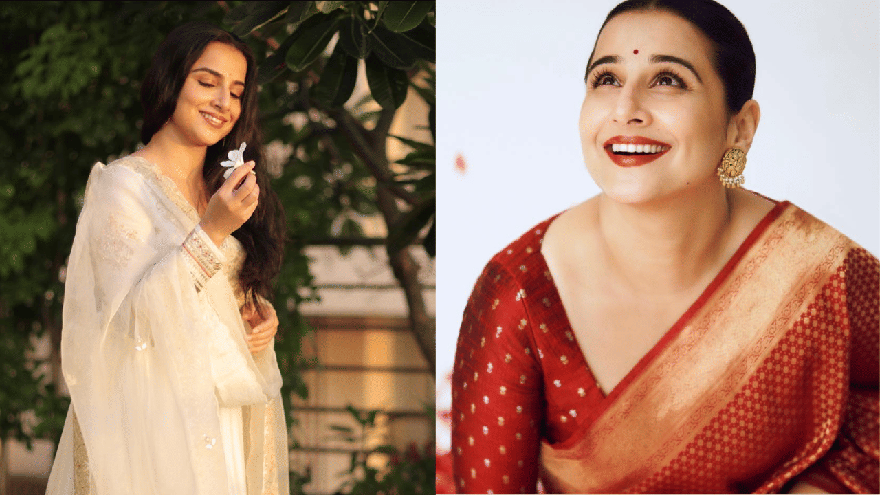 Vidya Balan: ആ സിനിമ മുടങ്ങിയത് ഞാൻ കാരണമല്ല, മോഹൻലാലും സംവിധായകനും തമ്മിൽ അഭിപ്രായവ്യത്യാസങ്ങളുണ്ടായിരുന്നു; വിദ്യ ബാലൻ Vidya Balan: ആ സിനിമ മുടങ്ങിയത് ഞാൻ കാരണമല്ല, മോഹൻലാലും സംവിധായകനും തമ്മിൽ അഭിപ്രായവ്യത്യാസങ്ങളുണ്ടായിരുന്നു; വിദ്യ ബാലൻ
