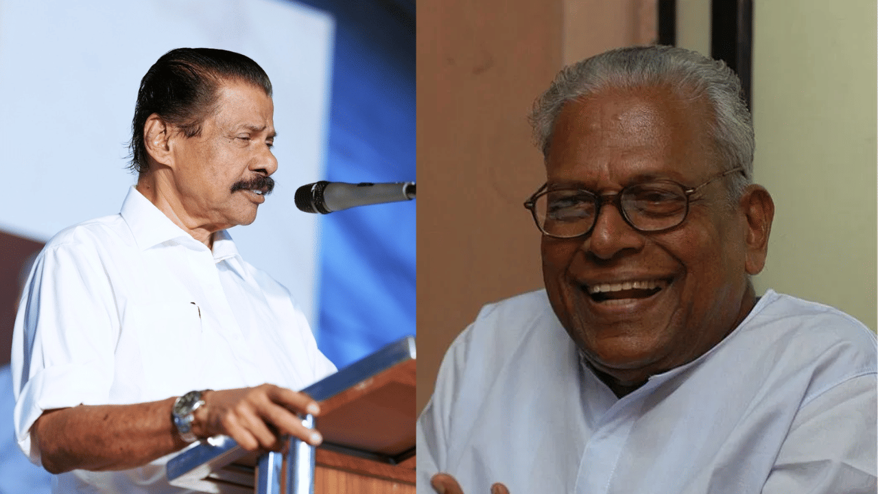 VS Achuthanandan: കമ്മ്യൂണിസ്റ്റ് പ്രസ്ഥാനം പടുത്തുയര്‍ത്തുന്നതിന് നിര്‍ണായകമായ പങ്കുവഹിച്ച വ്യക്തി; വിഎസിനെ അനുസ്മരിച്ച് എംവി ഗോവിന്ദൻ