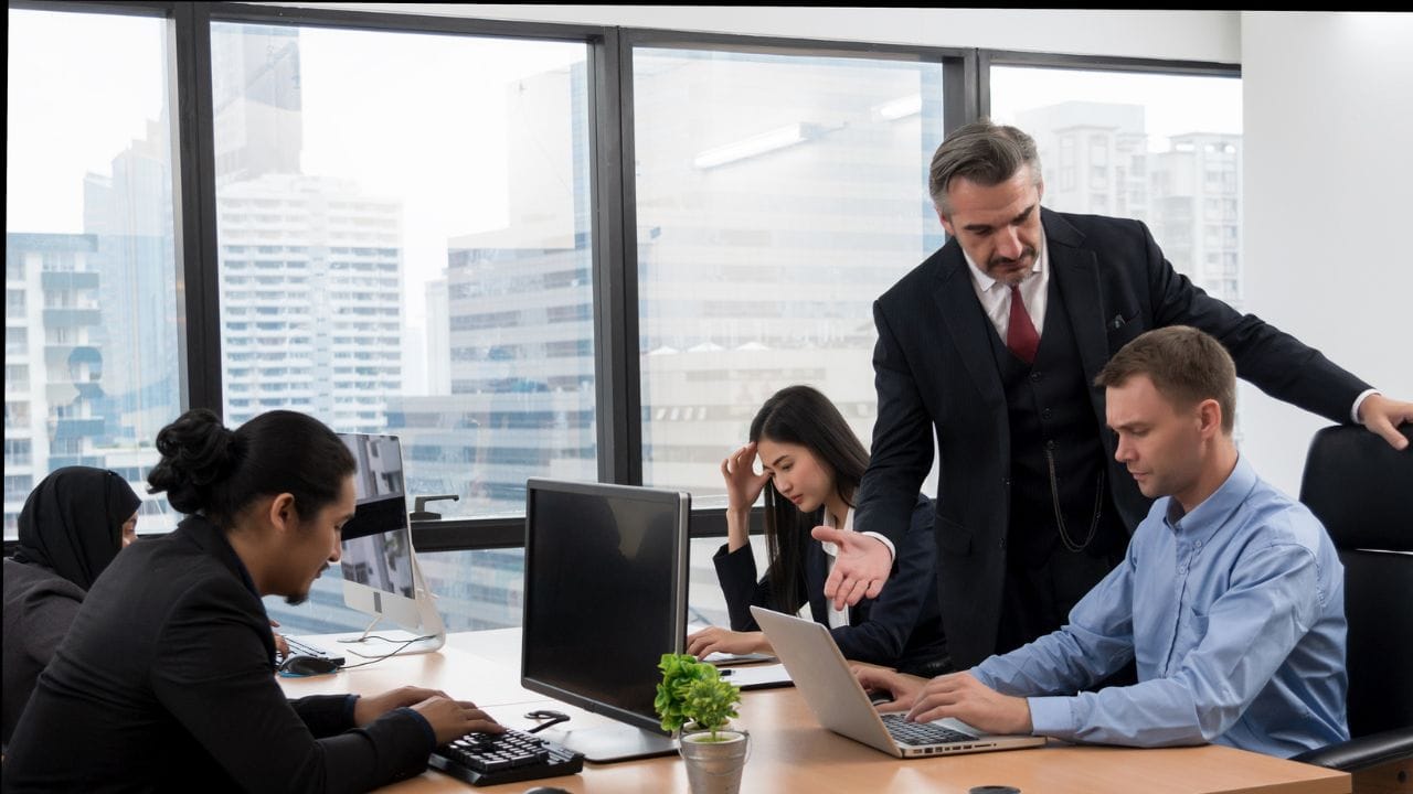ഈ വിഷയത്തെ ജെൻസി കിഡ്സ് നോക്കിക്കാണുന്നത് മറ്റൊരു രീതിയിലാണ്. അവർക്ക് ജോലിയെക്കുറിച്ചും തൊഴിലിടങ്ങളെക്കുറിച്ചും വ്യത്യസ്തമായ കാഴ്ചപ്പാടുകളുണ്ട്. കഴിഞ്ഞ തലമുറകൾ ജോലിക്ക് വേണ്ടി അവരുടെ ആരോഗ്യവും സന്തോഷവും മാറ്റിവെക്കുന്നത് കണ്ടാണ് ജെൻസികൾ വളർന്നത്. അതുകൊണ്ട് തന്നെ അവർ ജോലിക്കും വ്യക്തിപരമായ കാര്യങ്ങൾക്കും കൃത്യമായ അതിരുകൾ വെക്കാൻ ആഗ്രഹിക്കുന്നു.