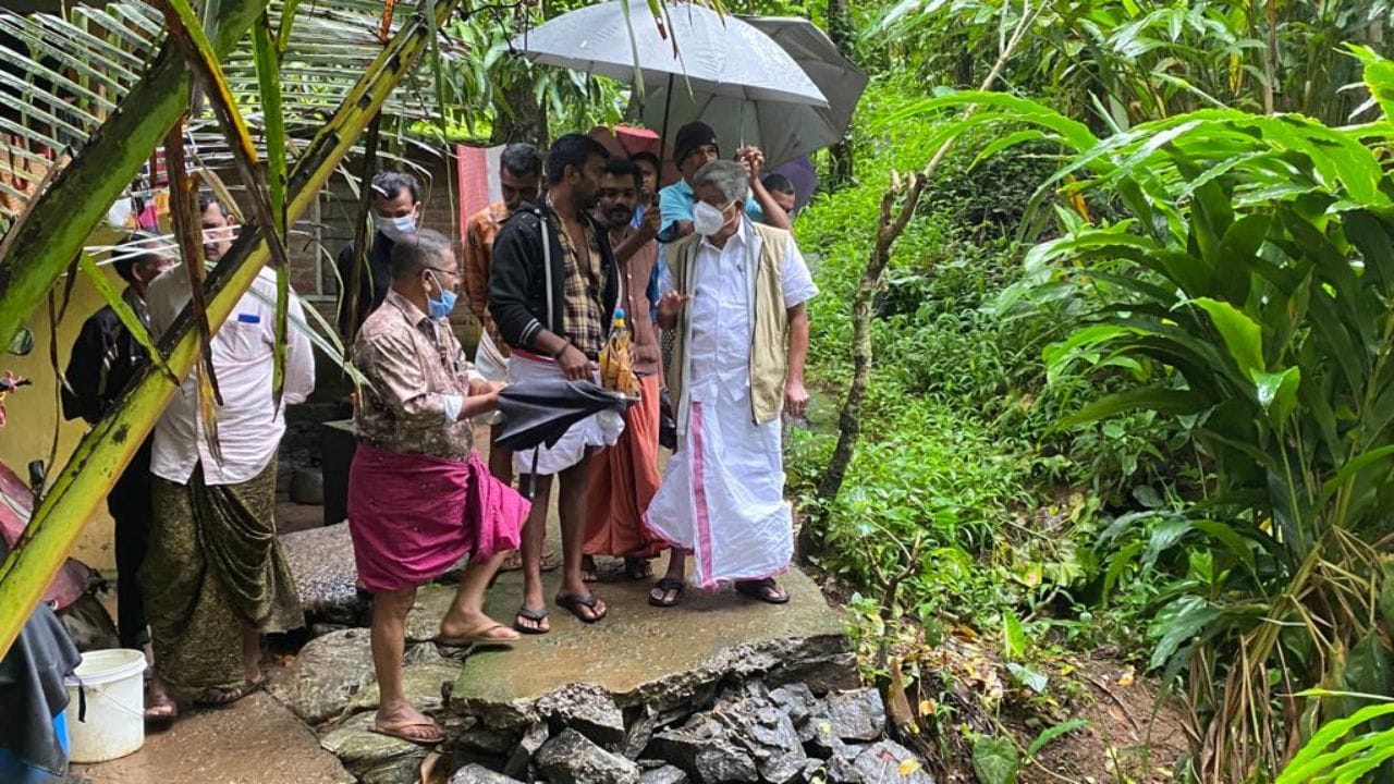 എംഎൽഎ എന്ന നിലയിൽ അദ്ദേഹം കർഷകരുടെ പ്രശ്നങ്ങൾക്ക് വലിയ പ്രാധാന്യം നൽകി. ഉടുമ്പൻചോലയിലെ പട്ടയ പ്രശ്നം പരിഹരിക്കുന്നതിൽ മുൻകൈയെടുത്ത് മലയോര കർഷകർക്ക് വേണ്ടി ശക്തമായി നിലകൊണ്ടു.