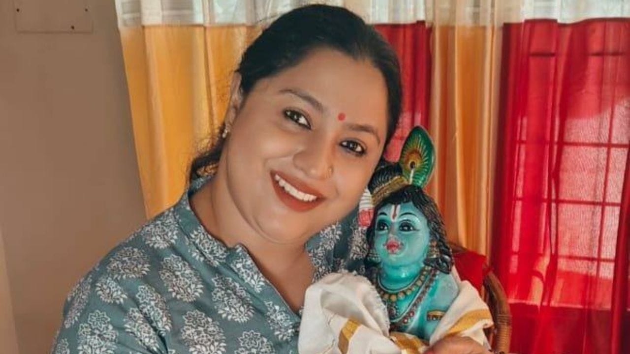 ലക്ഷ്മി പ്രിയ : വൈസ് പ്രസിഡന്റ് സ്ഥാനത്താണ് ലക്ഷ്മി പ്രിയ എത്തിയത്.