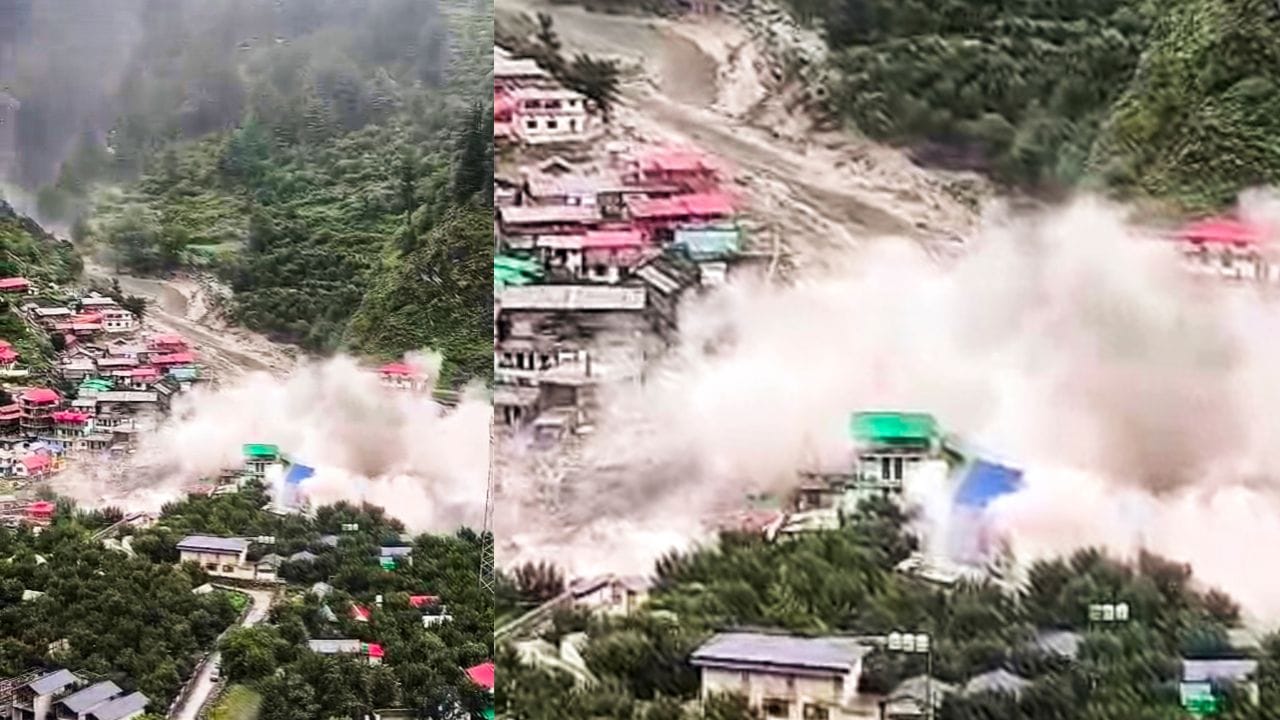 ഉത്തരാഖണ്ഡ് ഉൾപ്പെടെ ഉത്തരേന്ത്യൻ സംസ്ഥാനങ്ങളിൽ കനത്ത മഴ തുടരുകയാണ്. ഉത്തർപ്രദേശിലെ 13 ജില്ലകളിൽ വെള്ളപ്പൊക്കം ഉണ്ടായതായി റിപ്പോർട്ടുകൾ സൂചിപ്പിക്കുന്നു. ഗംഗ യമുനാ നദികൾ കരകവിഞ്ഞൊഴുകിയിട്ടുണ്ട്.