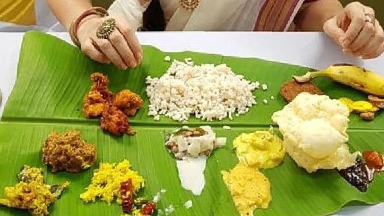 പരിസ്ഥിതി സൗഹൃദപരമായ ഒരു ശീലം കൂടിയാണിത്. ഇത് മണ്ണിൽ അലിഞ്ഞു ചേരുകയും സ്വാഭാവികമായി മണ്ണിനെ സമ്പുഷ്ടമാക്കുകയും ചെയ്യും. അതുകൊണ്ടുതന്നെ ഭക്ഷണശേഷം ധൈര്യമായി വലിച്ചെറിയാം.