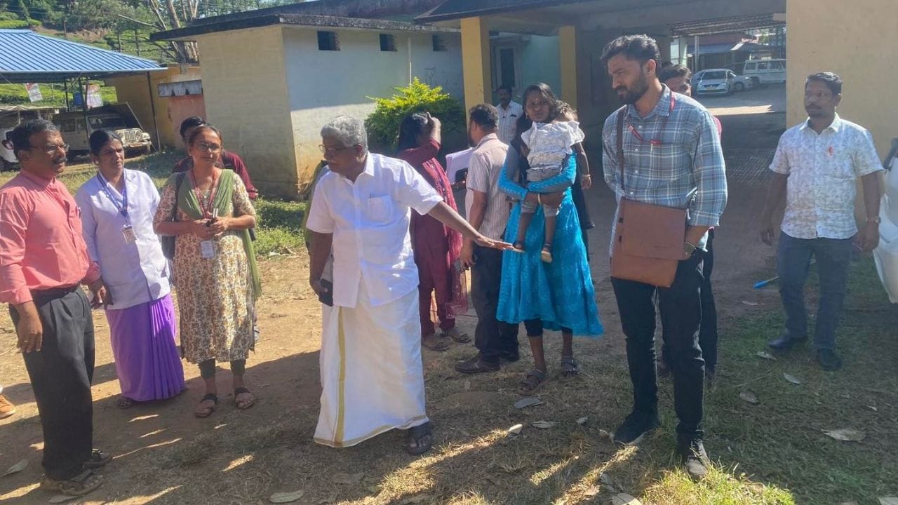 പീരുമേട്ടിലെ തോട്ടം തൊഴിലാളികൾക്ക് വേണ്ടി അദ്ദേഹം നടത്തിയ ഇടപെടലുകൾ അവരുടെ ജീവിതത്തിൽ വലിയ മാറ്റങ്ങളുണ്ടാക്കി. തൊഴിലാളികളുടെ അവകാശങ്ങൾക്കായി അദ്ദേഹം എന്നും മുന്നിട്ടുനിന്നു.