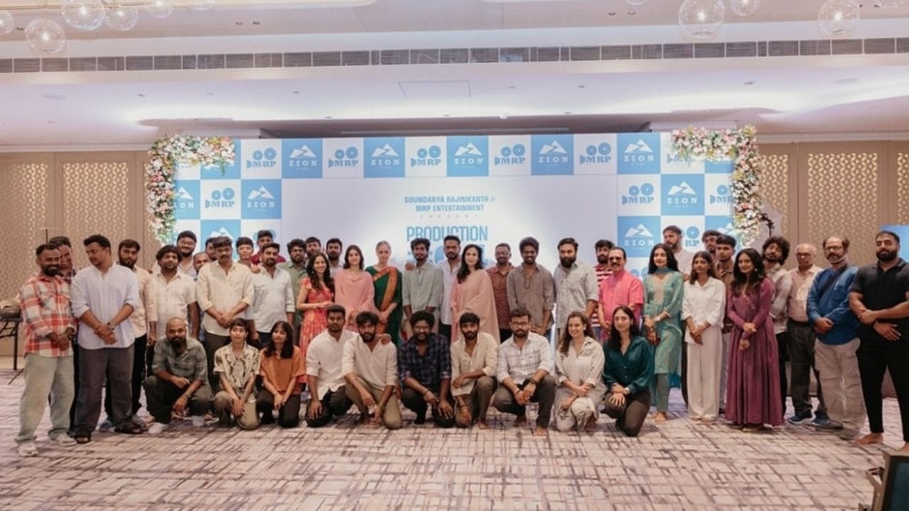 നിരവധി മലയാള സിനിമകളിൽ ശ്രദ്ധേയമായ കഥാപാത്രങ്ങൾക്ക് രൂപം നൽകിയ അനശ്വരയുടെ പുതിയ ചിത്രം വലിയ മാറ്റങ്ങൾക്ക് തുടക്കമാകും എന്നാണ് കരുതുന്നത്. 